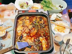 -荷炉烤鱼音乐餐厅(佳和城店)