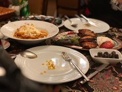 -Old Ottoman Cafe & Restaurant