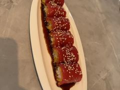 -陶兰居·香港饭店·海鲜大排档(圆融时代广场店)