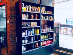 -星巴克(吉林财富广场店)