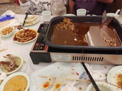 -蜀腾川·火锅鱼.烤鱼(新世界城店)