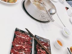 -陈记顺和潮汕牛肉火锅(棠德南路店)
