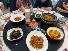 -聚鑫阁江浙菜·非遗传承技艺(闵行交大店)