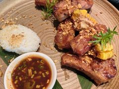 -Thai Alley泰爱里(二沙岛店)