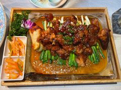 -观盐·盐帮菜(官园桥店)