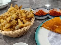 -屋里家延边朝鲜族冷面(梅林3店)