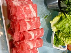 -老毛手抓·盐池滩羊非遗手抓(宁夏总店)