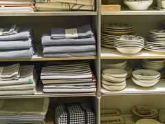 -ZARA HOME(蓝色港湾店)