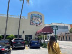 -Versailles Restaurant Cuban Cuisine