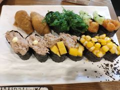 -赤稻·日式料理(禅城店)