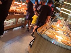 -比格比萨自助(南京万达茂店)