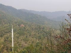 -石燕湖生态旅游景区