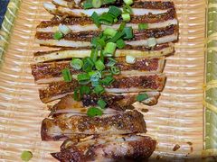 -城南老友羊蝎子火锅(花乡奥莱店)