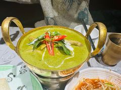 -Home Thai·泰谣(王府井apm店)