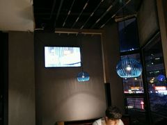 大堂-比格比萨自助(密云店)