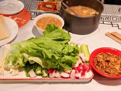 -小吴先生的店·东北烧烤(林科大店)