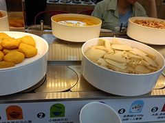 -鲸之味回转自助小火锅(钟鼎名悦店)