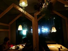 大堂-猛料鸭仔饭(赤坎店)