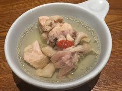 -云海肴·汽锅鸡·云南菜(天津国金汇店)