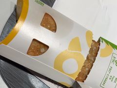 -麦当劳(西站店)