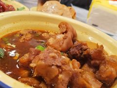 -东排食堂长沙小吃大排档(五一广场店)