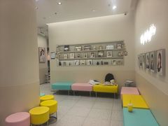 -天真蓝照相馆(五角场百联又一城店)