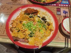 -海椒市落舌·麻辣烫冒菜(中关村店)