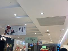 -扬州喜满客国际影城(京华城店)