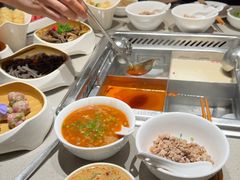 -海底捞火锅(江宸天街店)