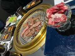-黑崎烧肉·山野厨房(坪山店)