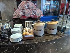 -富力万达文华酒店·海鲜自助