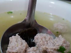 -九龙餐厅(大沽路店)