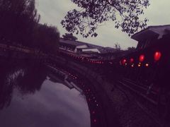 -楠溪江风景名胜区