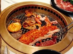 -花味·自助烤肉(大观天地店)