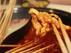 -正宗钢管厂五区·小郡肝火锅·串串香(商品街总店)