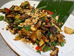 -觅山云南菜(泊富ICITY店)
