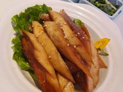 -南拳十三姨·潮汕砂锅粥·粤菜(西单大悦城店)