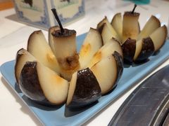 -冰城焰会大丰收铁锅炖(萝岗万达金街店)