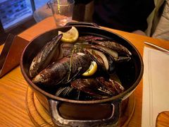 -宿醉·意大利餐厅(忠义街店)