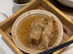 -蔡澜点心·粤菜(月星环球港店)