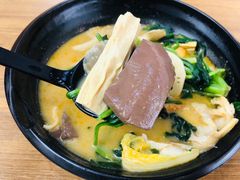 -杨国福麻辣烫(南海万达店)