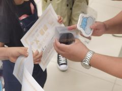 -盒马X会员店(王府井奥莱UP TOWN店)