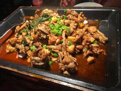 -蛙小侠(威高广场店)