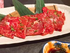 -黑牛の店·黑金店(沈阳万象城店)