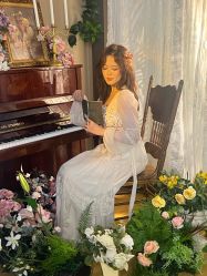 点击看大图 -左岸摄影写真(天津旗舰店)