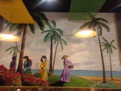 -阮氏娘·越南料理(双子塔店)