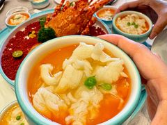 -佳丽海鲜大酒楼(环岛海景店)
