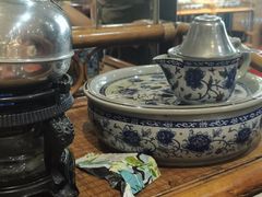-虾饺妹·粤式手工点心(水荫路店)