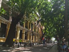 -星巴克臻选(广州沙面店)