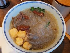-香园茶社·金陵小灶(老门东店)